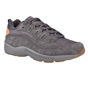 Easy Spirit Romy Water Resistant Suede Walking Shoes